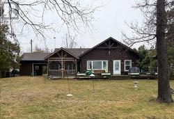 135 DRIFTWOOD SHORES ROAD Kawartha Lakes, ON K0M 2B0