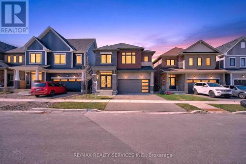 12 LADD AVENUE  Brantford, ON N3T 0S3