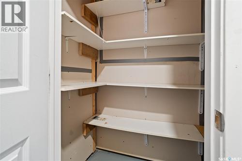 5001 Cornell Gate, Regina, SK - Indoor With Storage