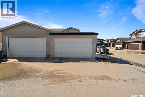 5001 Cornell Gate, Regina, SK - Outdoor