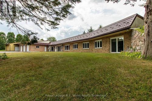 4974 MARION STREET  Thames Centre, ON N0L 1G4