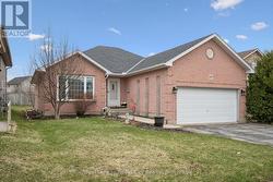 119 MEADOWRIDGE DRIVE St. Marys, ON N4X 1E7