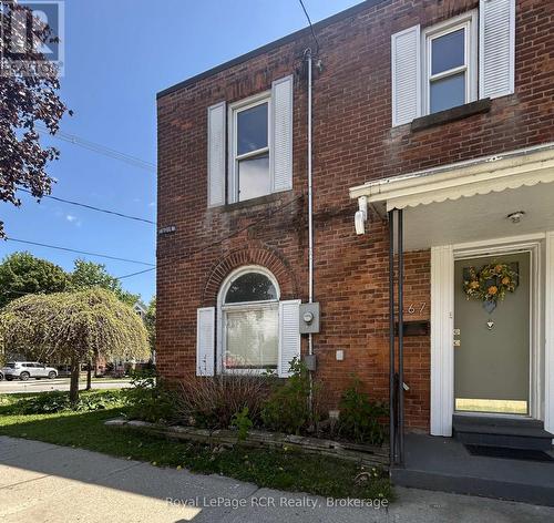 467 14TH STREET W  Owen Sound, ON N4K 3Y3