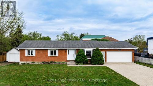 486 HAVELOCK STREET  Huron-Kinloss (Lucknow), ON N0G 2H0