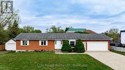 486 HAVELOCK STREET Huron-Kinloss (Lucknow), ON N0G 2H0