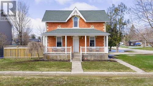 263 KING STREET  North Huron (Blyth), ON N0M 1H0
