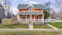 263 KING STREET North Huron (Blyth), ON N0M 1H0