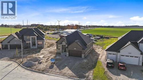 116 Bloomington, Chatham, ON - Outdoor