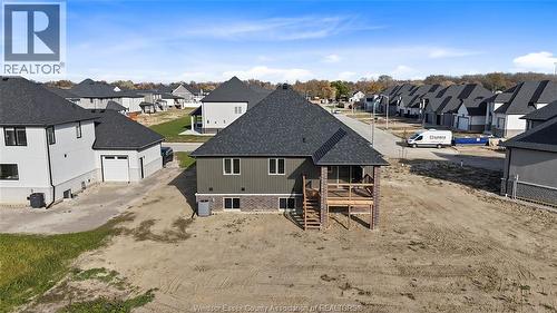 116 Bloomington, Chatham, ON - Outdoor