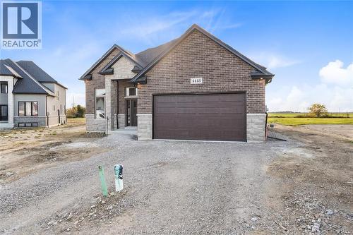 116 Bloomington, Chatham, ON - Outdoor