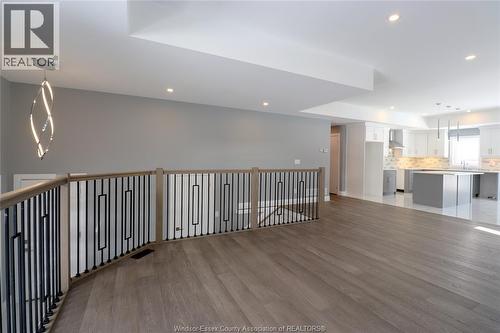 83 Bloomington, Chatham, ON - Indoor Photo Showing Other Room