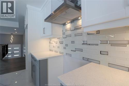 83 Bloomington, Chatham, ON - Indoor