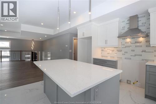 83 Bloomington, Chatham, ON - Indoor