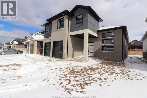 83 Bloomington, Chatham, ON - Outdoor