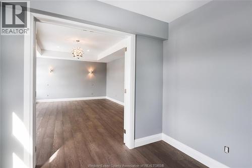 83 Bloomington, Chatham, ON - Indoor Photo Showing Other Room