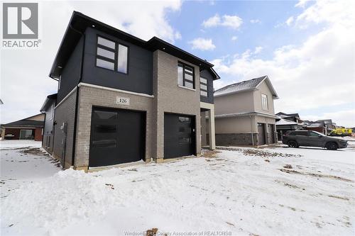 83 Bloomington, Chatham, ON - Outdoor