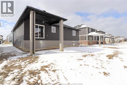 83 Bloomington, Chatham, ON - Outdoor