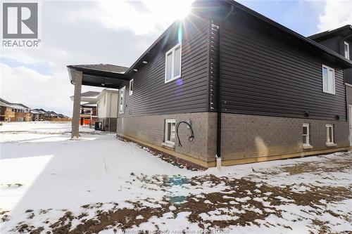 83 Bloomington, Chatham, ON - Outdoor