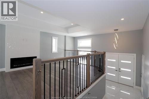 83 Bloomington, Chatham, ON - Indoor Photo Showing Other Room