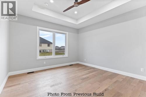 43 Bloomington, Chatham, ON - Indoor Photo Showing Other Room