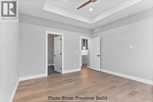 43 Bloomington, Chatham, ON - Indoor Photo Showing Other Room