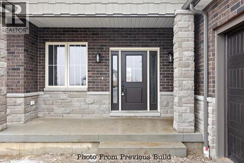 43 Bloomington, Chatham, ON - Outdoor