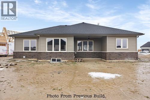 43 Bloomington, Chatham, ON - Outdoor