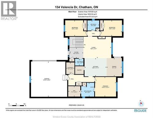 43 Bloomington, Chatham, ON - Other