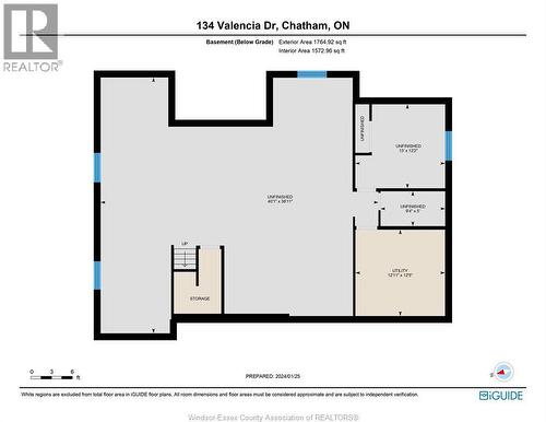 43 Bloomington, Chatham, ON - Other