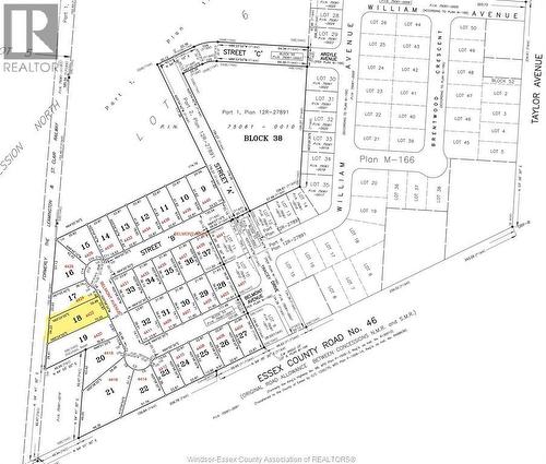 43 Bloomington, Chatham, ON - Other