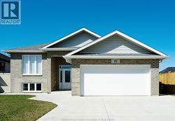 99 Davis STREET Amherstburg, ON N9V 0B9