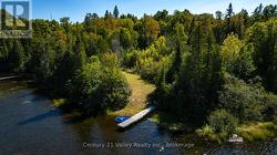 0 HUDSON TRAIL Bonnechere Valley, ON K0J 1M0