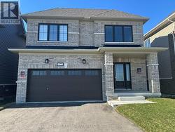 672 GRAND RIDGE AVENUE Oshawa, ON L1K 0E2