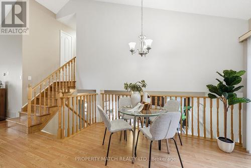 Eat In Kitchen - 680 Ormond Drive, Oshawa, ON - Indoor Photo Showing Other Room