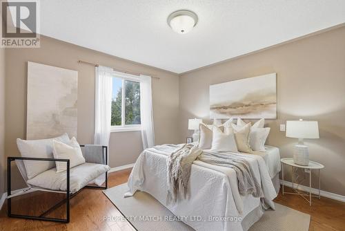 Primary Bedroom - 680 Ormond Drive, Oshawa, ON - Indoor Photo Showing Bedroom