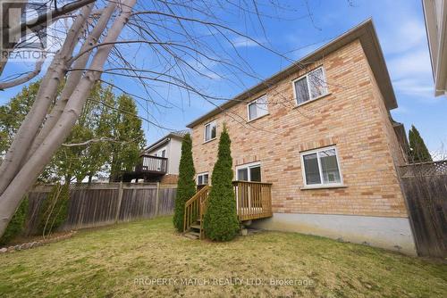 680 Ormond Drive, Oshawa, ON - Outdoor