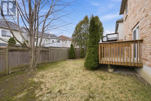 680 Ormond Drive, Oshawa, ON - Outdoor