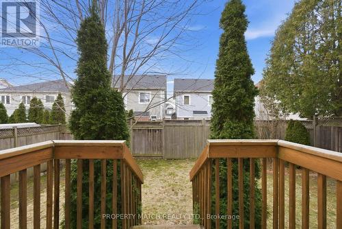 680 Ormond Drive, Oshawa, ON - Outdoor