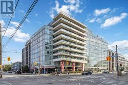 615 - 1190 DUNDAS STREET E Toronto, ON M4M 0C5