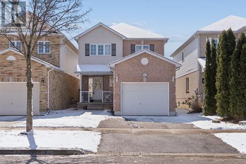 127 RICHFIELD SQUARE  Clarington, ON L1E 3G3