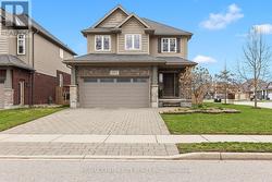 661 TENNENT AVENUE  London North (North H), ON N5X 0L2