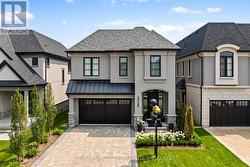 2326 TERRAVITA DRIVE Niagara Falls (Stamford), ON L2J 0G1