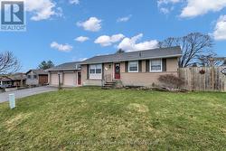 107 ELMWOOD CRESCENT Woodstock (Woodstock - South), ON N4S 2K4