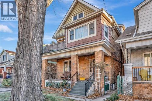 70 BELVIEW Avenue  Hamilton, ON L8L 7K8