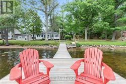 17 FIRE ROUTE 88A  Havelock-Belmont-Methuen, ON K0L 1A0