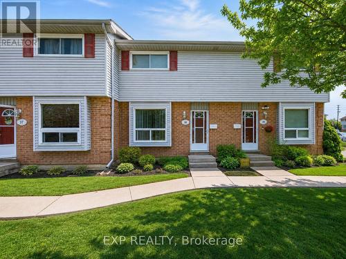 38 - 1430 JALNA BOULEVARD  London South (South X), ON N6E 3C1
