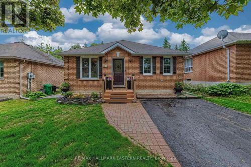 297 TOWERHILL ROAD  Peterborough (Northcrest Ward 5), ON K9H 7N1