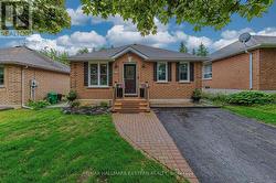 297 TOWERHILL ROAD Peterborough (Northcrest Ward 5), ON K9H 7N1