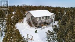 619 Lake Huron Drive  Spring Bay, Manitoulin Island, ON P0P 2B0