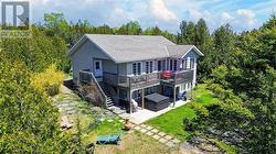 619 Lake Huron Drive Spring Bay, Manitoulin Island, ON P0P 2B0